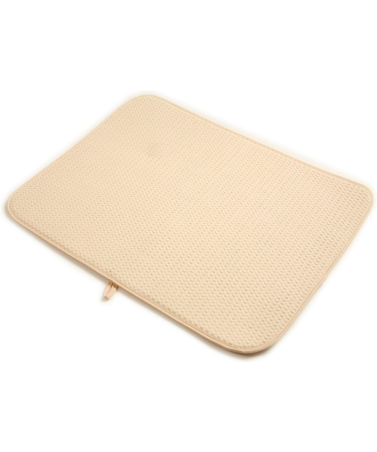 Dish Drying Mat 18x24 Lovetocook