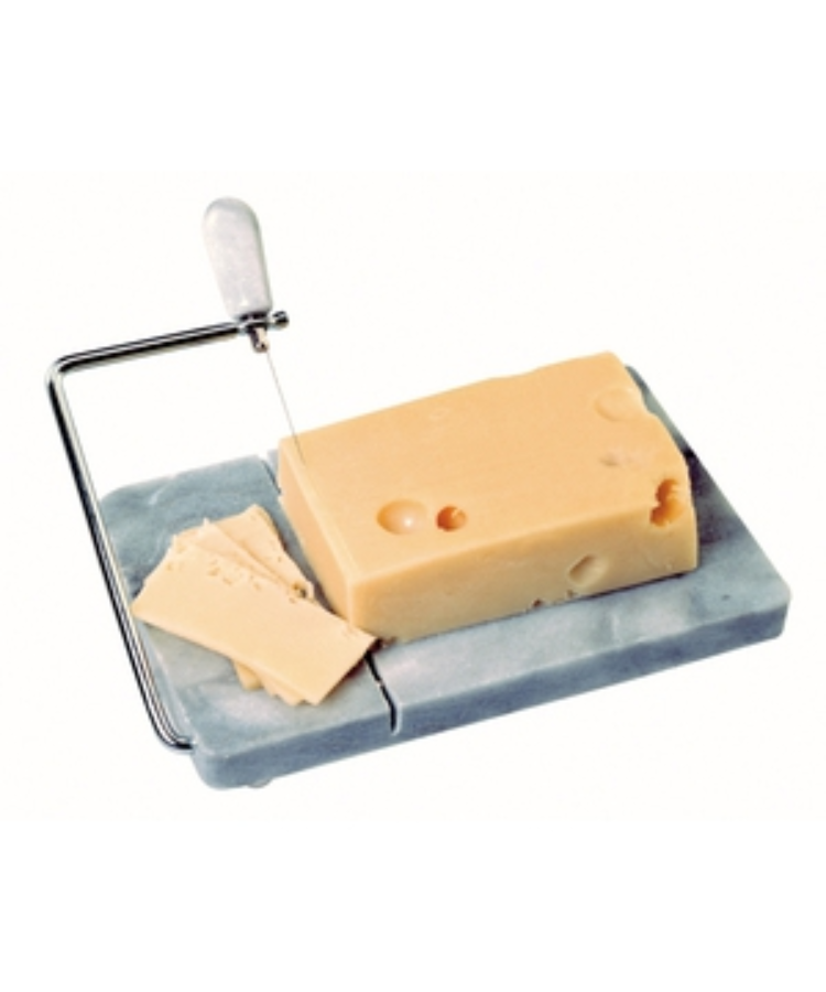 OXO - Wire Cheese Slicer