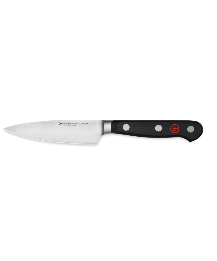 Wusthof Classic 4 Extra Wide Paring Knife – Lovetocook