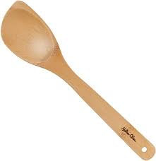 Helen's Asian Kitchen Bamboo 3 Piece Spoon Set