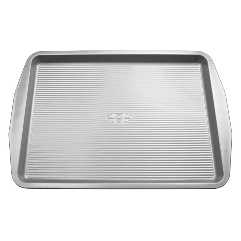 USA Pan American Bakeware Classic 8 Square Brownie Pan - Spoons N