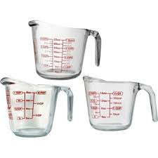 Muchtolove Measuring Cups and … curated on LTK