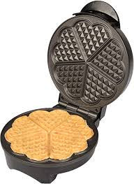 CucinaPro Classic Round Belgian Waffle Maker