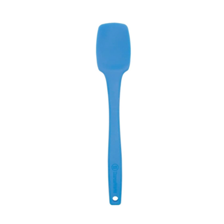 Thermoworks Mini Spatula/Spoonula-Green