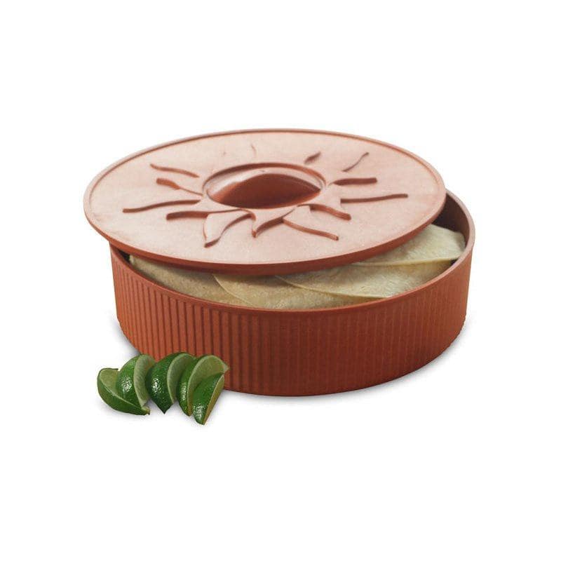 Nordic Ware Microwave Tortilla Warmer, 1 ct - Ralphs