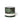 Blackberry Absinthe Demi Vanity Tin Candle