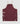 Hedley & Bennett  Crossback Apron - House Red