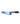 Hathenbruck 8" Bunka Procut, Brown/Blue