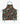 Hedley & Bennett The Essential Apron-Rifle Strawberry
