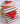 February 6th @ 6:00 PM - Valentine Royal Icing Cookies with Jean