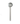 Norpro Coffee Scoop 2 Tbsp.
