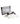 Norpro Stainless Steel Cookie/Icing Press with Case