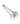 Norpro Round Tea Bag Squeezer