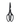 Messermeister 9" Push Button Take-Apart Shears