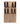 Shun In-Drawer Bamboo Knife Tray, 15-Slot