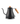 Bodum Melior Gooseneck Electric Water Kettle, 27 oz