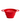 GIR Collapsible Colander & Steamer (Red)