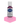 Americolor Deep Pink Soft Gel Paste