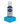 Americolor Electric Blue Soft Gel Paste