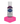 Americolor Electric Pink Soft Gel Paste