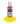Americolor Electric Yellow Soft Gel Paste