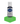 Americolor Mint Green Soft Gel Paste