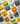 October 21 @ 6:00 PM - Royal Icing Cookie Decorating: Halloween Edition