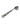 Fox Run Coffee Spoon Bag Clip - 1 Tbsp.