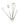 Fox Run Mini Whisks, Set of 4