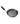 Fox Run Grill Skillet w/ Removable Handle, Nonstick
