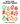 November 6 @ 6:00 PM - Royal Icing Cookie Decorating: Christmas Edition