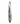 Tovolo Stainless Steel 7" Tongs - Charcoal