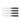 Wusthof Classic 4 pc Steak Knife Set