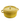 Staub 4 qt. Dutch Oven (Citron)