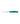 Swiss 4" Straight Paring Knife, TEAL