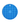Thermoworks Round Silicone Hotpad/Trivet, Blue