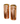 Galley & Fen Copper Salt & Pepper
