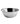 Choice 5 qt SS Mixing Bowl