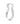 Neck Tie Cookie Cutter