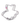 Ballet Tutu Cookie Cutter