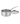 Cuisinart Multiclad Pro 2qt Saucepan w/ Cover