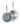 GreenPan Valencia Pro 8+10" Frypan Set