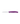 Swiss 4" Straight Paring Knife, PURPLE