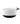 OXO 5 qt White Mixing Bowl
