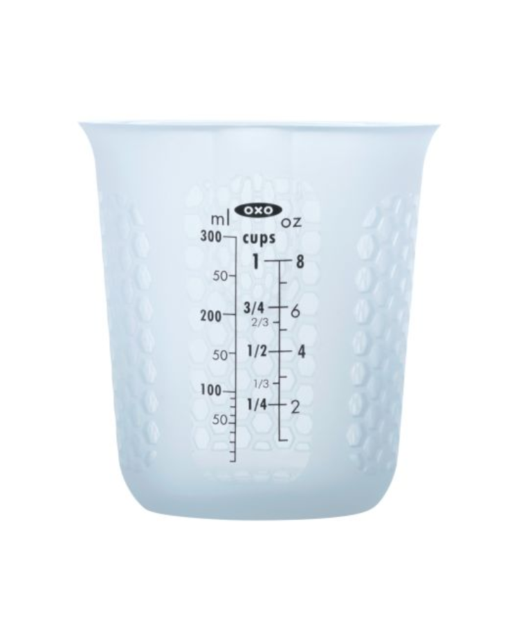 Norpro Silicone Mini Measuring Cup