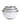 OXO 3 Piece SS Mixing Bowl Set