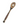 Island Bamboo Natural Pakka Slotted Spoon