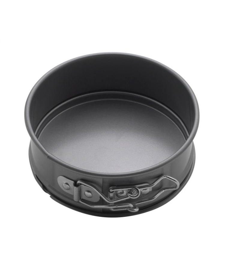 HIC Mini Springform Pan Nonstick 4.5