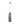 Bodum Schiuma Stainless Steel Frother, Battery-Operated