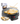 CucinaPro Electric Nonstick 12" Crepe Maker with Batter Spreader and Spatula